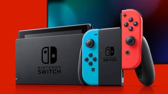 should i buy ps4 or nintendo switch